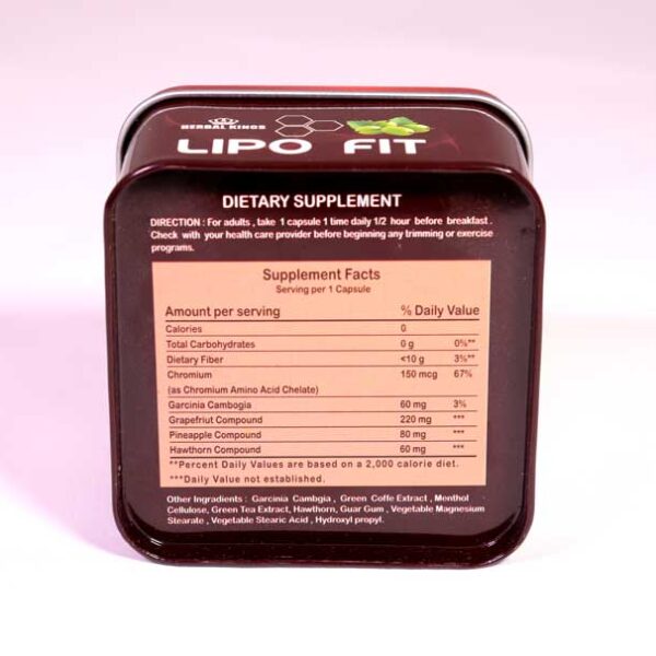 Lipo Fit - Image 4