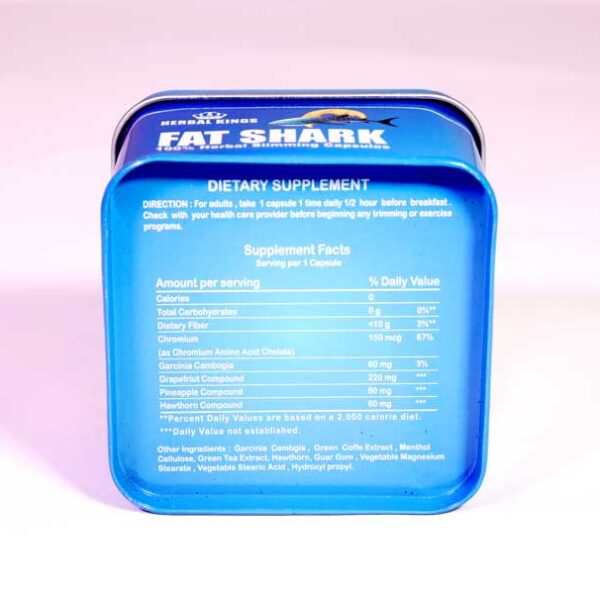 Fat Shark - Image 3