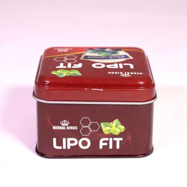 Lipo Fit - Image 3