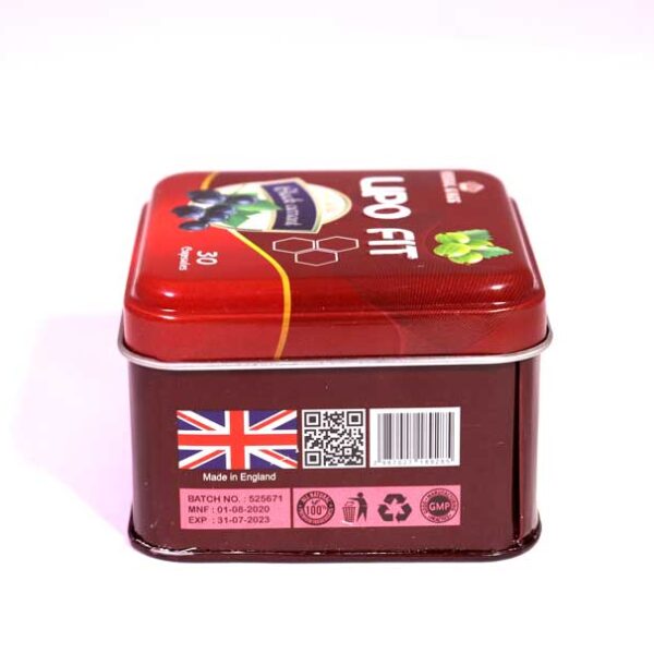 Lipo Fit - Image 5