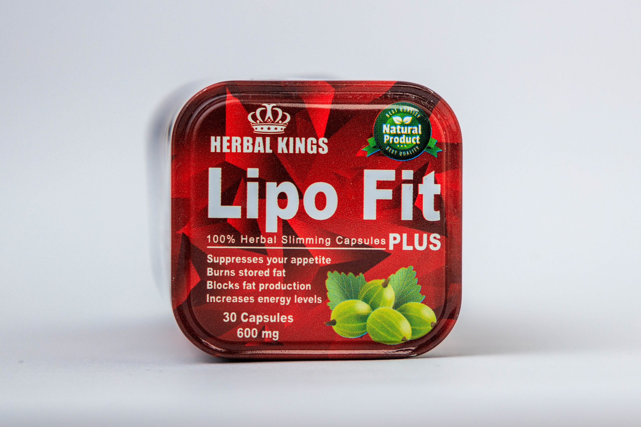 Lipo Fit (8) Lipo fit - Image 1